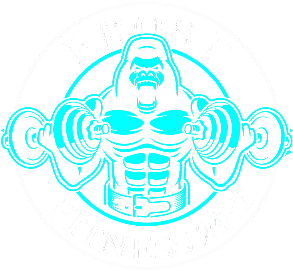 Frost Fitness 24-7